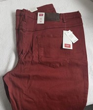 Cotton Traders Mens W46 L32