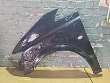 MERCEDES VITO 2011 NSF WING