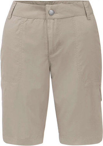Columbia silver ridge - silver, womens