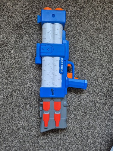 10x various nerf - 10x, guns
