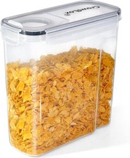 Cereal Storage Containers 4L
