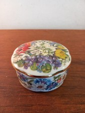 ARDLEIGH ELLIOTT PORCELAIN