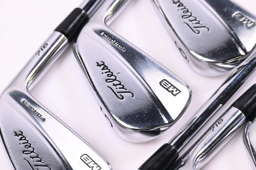 Titleist 716 irons - 716, /