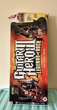 Guitar Hero 3: Legends of Rock
