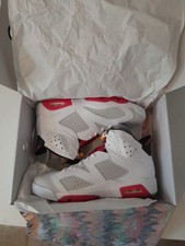 Nike Air Jordan 6 Retro