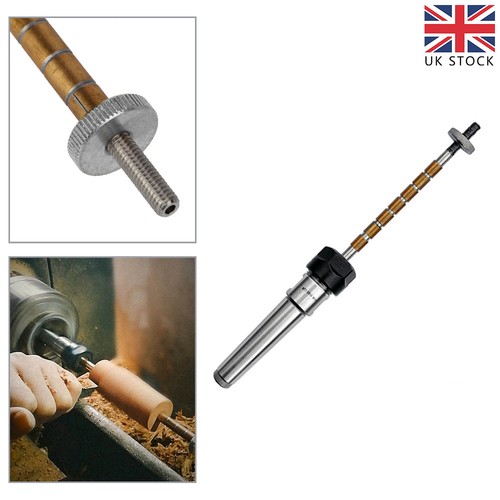 Pen turning mandrel wood - pen,