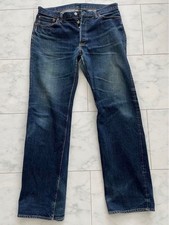 The Flat head W34 14.5oz F350