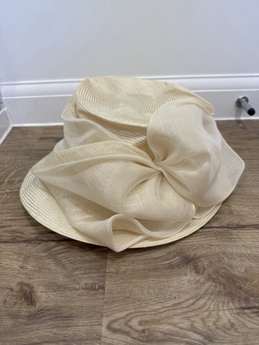 Ladies whiteley summer - summer, cream