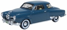 OXFORD 1/87 1950 STUDEBAKER