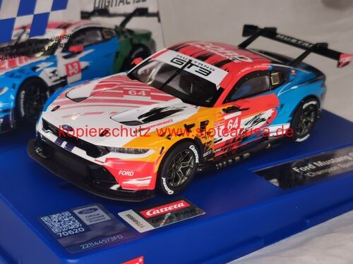 Carrera digital 132 32050 ford - carrera,