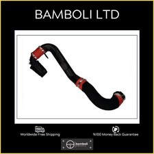 Bamboli Turbo Hose For Renault