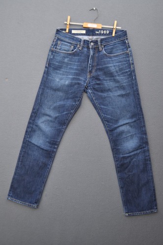 Mens gap 1969 - blue, denim