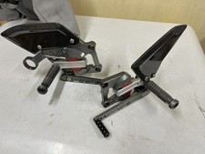 2010 BMW S1000RR Gilles