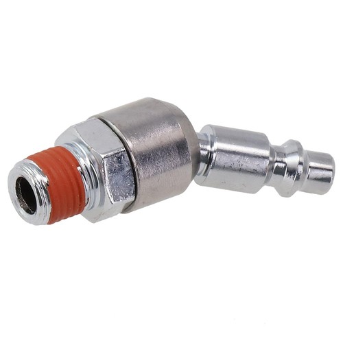 Pneumatic rotary air - un,
