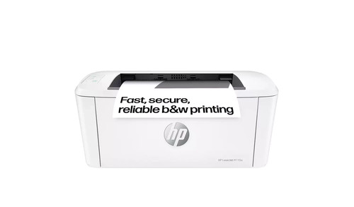 Wireless printer mono laser - hp,