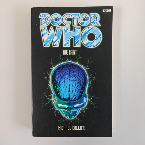 Doctor who the taint by - doctor,