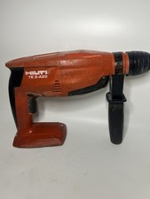 Hilti a22 sds cordless - hilti, te