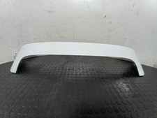 FORD FIESTA Rear Spoiler