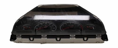 Speedometer cluster mph - cluster,