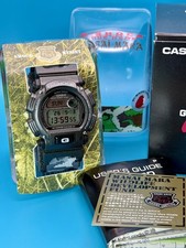 Casio vintage shock - casio,