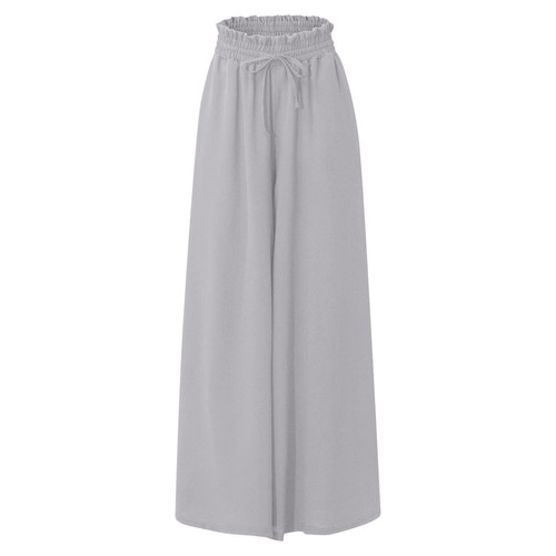 Womens wide leg culottes - womens,