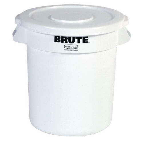 Rubbermaid round brute - rubbermaid,