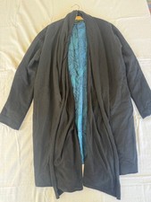 Shanghai Tang Black Wool