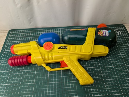 1997 super soaker - 1997,