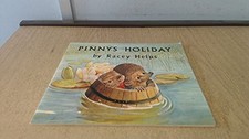 Pinny's Holiday (Medici books
