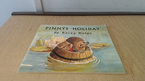 Pinny holiday medici books - pinny's, (medici