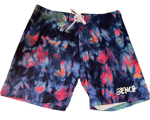 Bench men tie dye board - men’s,
