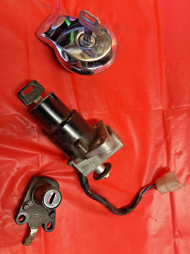 Yamaha 700 maxim - yamaha, complete