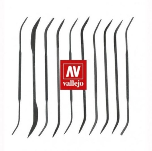 Valt03003 vallejo tools - -,