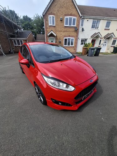 Ford fiesta zetec - ford, s