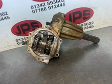 Tuff Torq 004965 PTO assembly