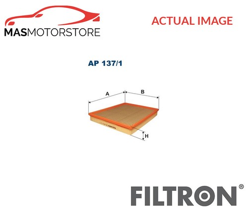 Engine air filter element - air,