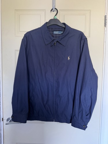 Vintage polo ralph - polo, navy