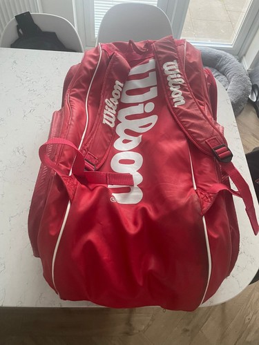 Wilson tour v15 tennis - wilson,