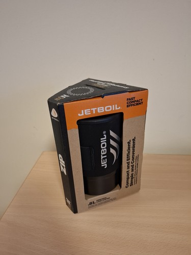 Jetboil zip 8litre - jetboil, 0.8litre