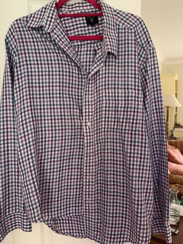 James pringle men xl - james,