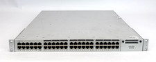 Cisco Meraki MS390 48 Port GbE UPoE Switch. Pre-owned. Reset.