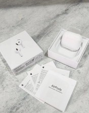 Apple AirPods 4th Generation