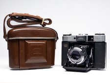 Zeiss Ikon Super Ikonta 534/16