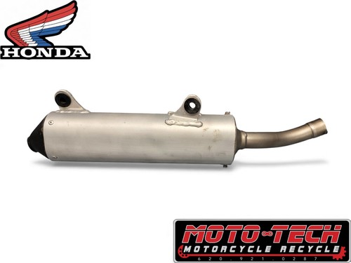 2004 honda cr250r - 2004,
