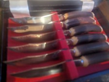 English Sheffield George