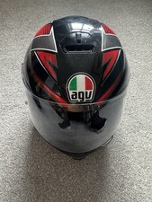 AGV K5 S Full Face Helmet