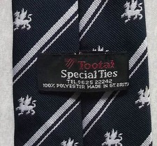 Tie Necktie Mens Vintage