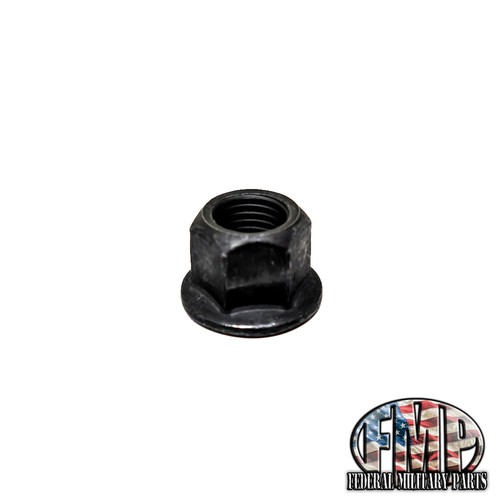 Military humvee nut 5939392 - military,