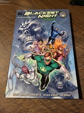 DC Comics - Blackest Night