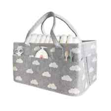 Diaper Caddy Nappy Carrier